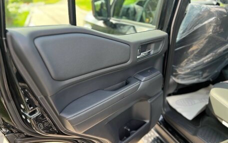 Toyota Land Cruiser Prado, 2024 год, 8 590 000 рублей, 13 фотография