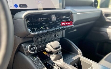 Toyota Land Cruiser Prado, 2024 год, 8 590 000 рублей, 8 фотография