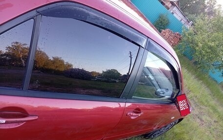 Mitsubishi Lancer IX, 2006 год, 359 000 рублей, 7 фотография