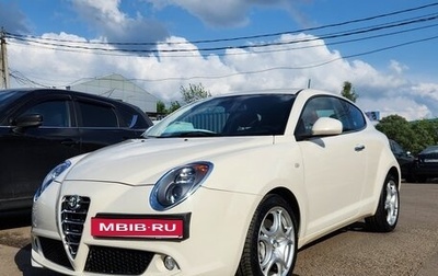 Alfa Romeo MiTo I рестайлинг 2, 2014 год, 1 790 000 рублей, 1 фотография