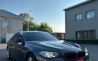 BMW 5 серия, 2015 год, 2 450 000 рублей, 1 фотография