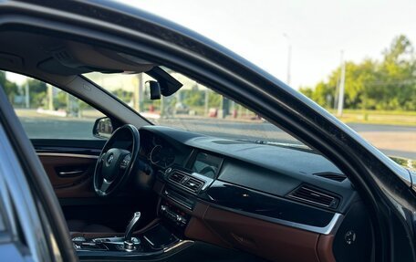 BMW 5 серия, 2015 год, 2 450 000 рублей, 14 фотография