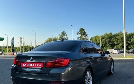 BMW 5 серия, 2015 год, 2 450 000 рублей, 4 фотография