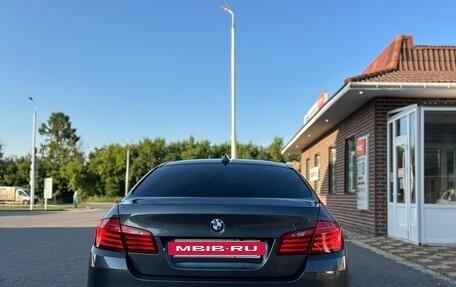 BMW 5 серия, 2015 год, 2 450 000 рублей, 5 фотография
