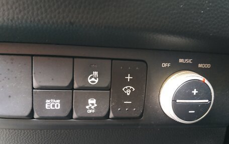 KIA Soul II рестайлинг, 2016 год, 1 375 000 рублей, 6 фотография