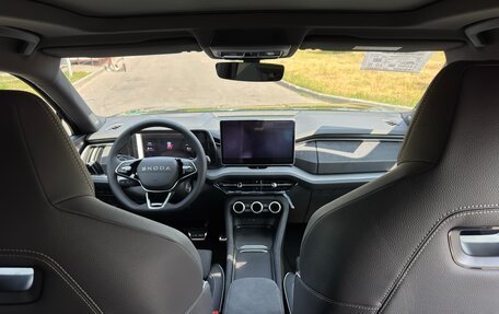 Skoda Kodiaq, 2025 год, 5 300 000 рублей, 13 фотография