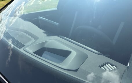 Skoda Kodiaq, 2025 год, 5 300 000 рублей, 10 фотография