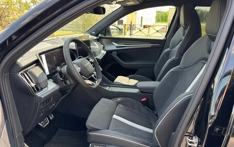 Skoda Kodiaq, 2025 год, 5 300 000 рублей, 12 фотография