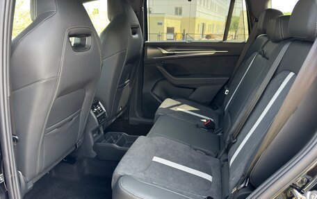 Skoda Kodiaq, 2025 год, 5 300 000 рублей, 15 фотография