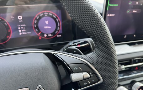 Skoda Kodiaq, 2025 год, 5 300 000 рублей, 19 фотография