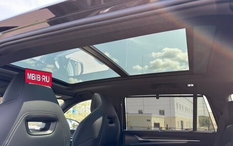 Skoda Kodiaq, 2025 год, 5 300 000 рублей, 16 фотография