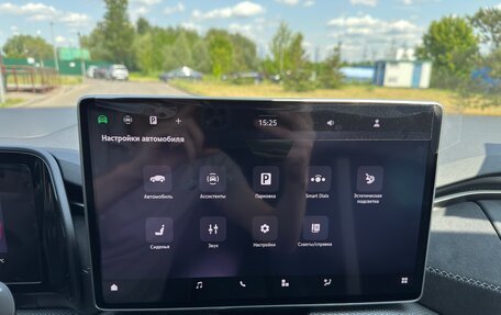 Skoda Kodiaq, 2025 год, 5 300 000 рублей, 23 фотография