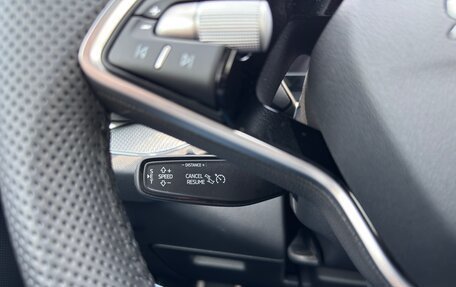 Skoda Kodiaq, 2025 год, 5 300 000 рублей, 32 фотография