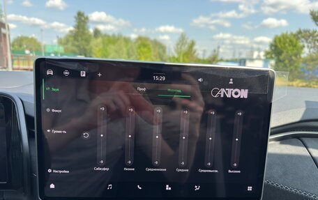 Skoda Kodiaq, 2025 год, 5 300 000 рублей, 28 фотография