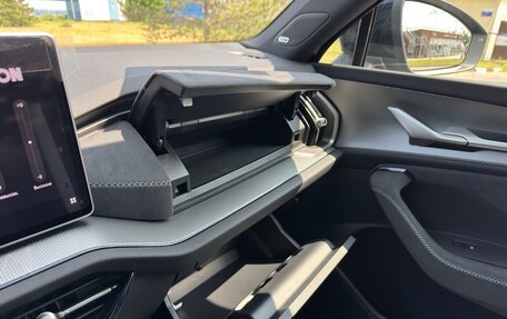 Skoda Kodiaq, 2025 год, 5 300 000 рублей, 29 фотография