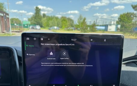 Skoda Kodiaq, 2025 год, 5 300 000 рублей, 27 фотография