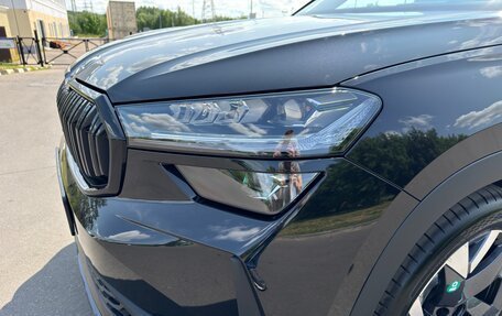 Skoda Kodiaq, 2025 год, 5 300 000 рублей, 36 фотография