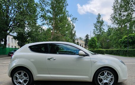 Alfa Romeo MiTo I рестайлинг 2, 2014 год, 1 790 000 рублей, 4 фотография