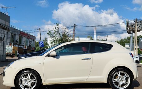 Alfa Romeo MiTo I рестайлинг 2, 2014 год, 1 790 000 рублей, 3 фотография