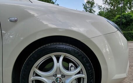 Alfa Romeo MiTo I рестайлинг 2, 2014 год, 1 790 000 рублей, 10 фотография