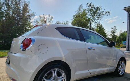 Alfa Romeo MiTo I рестайлинг 2, 2014 год, 1 790 000 рублей, 7 фотография