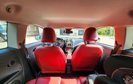 Alfa Romeo MiTo I рестайлинг 2, 2014 год, 1 790 000 рублей, 11 фотография