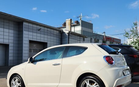 Alfa Romeo MiTo I рестайлинг 2, 2014 год, 1 790 000 рублей, 2 фотография