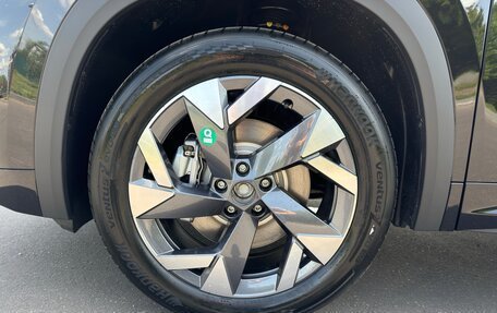 Skoda Kodiaq, 2025 год, 5 300 000 рублей, 40 фотография