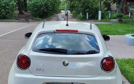 Alfa Romeo MiTo I рестайлинг 2, 2014 год, 1 790 000 рублей, 5 фотография
