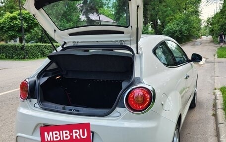 Alfa Romeo MiTo I рестайлинг 2, 2014 год, 1 790 000 рублей, 8 фотография