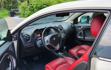 Alfa Romeo MiTo I рестайлинг 2, 2014 год, 1 790 000 рублей, 14 фотография