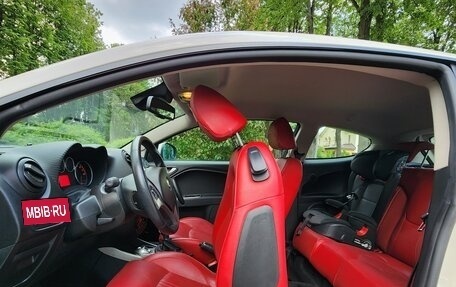 Alfa Romeo MiTo I рестайлинг 2, 2014 год, 1 790 000 рублей, 13 фотография