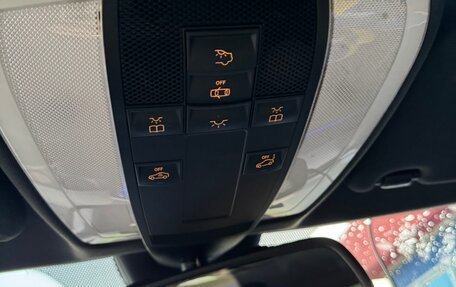 Mercedes-Benz C-Класс, 2011 год, 1 500 000 рублей, 13 фотография