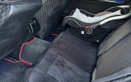Mercedes-Benz C-Класс, 2011 год, 1 500 000 рублей, 15 фотография