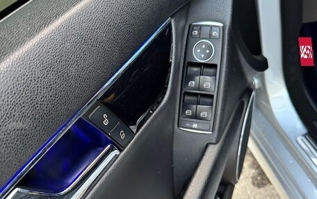 Mercedes-Benz C-Класс, 2011 год, 1 500 000 рублей, 17 фотография