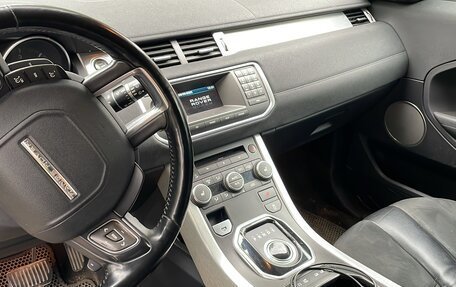 Land Rover Range Rover Evoque I, 2012 год, 1 399 000 рублей, 6 фотография