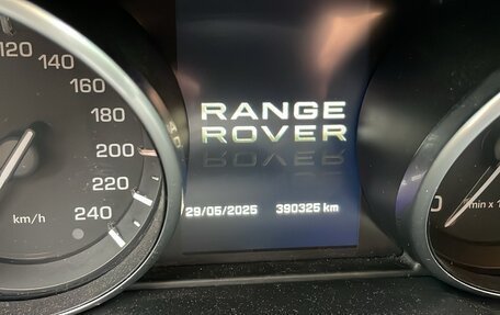Land Rover Range Rover Evoque I, 2012 год, 1 399 000 рублей, 7 фотография