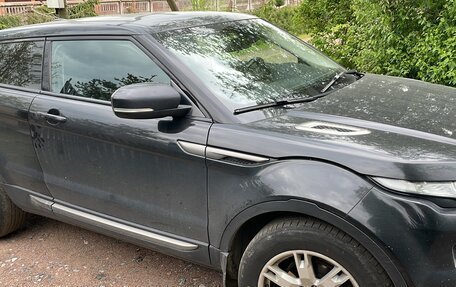 Land Rover Range Rover Evoque I, 2012 год, 1 399 000 рублей, 4 фотография