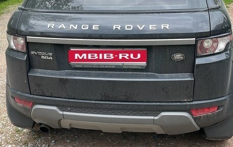 Land Rover Range Rover Evoque I, 2012 год, 1 399 000 рублей, 2 фотография