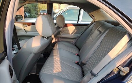 Mercedes-Benz E-Класс, 1999 год, 600 000 рублей, 7 фотография