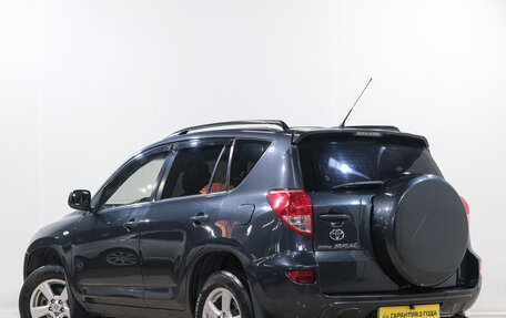 Toyota RAV4, 2006 год, 1 199 000 рублей, 5 фотография