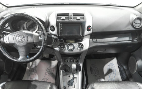 Toyota RAV4, 2006 год, 1 199 000 рублей, 11 фотография