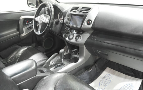 Toyota RAV4, 2006 год, 1 199 000 рублей, 9 фотография