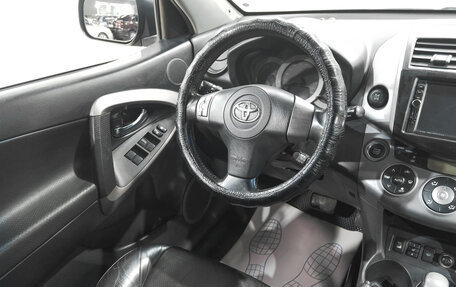 Toyota RAV4, 2006 год, 1 199 000 рублей, 10 фотография