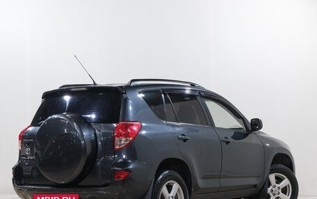 Toyota RAV4, 2006 год, 1 199 000 рублей, 7 фотография
