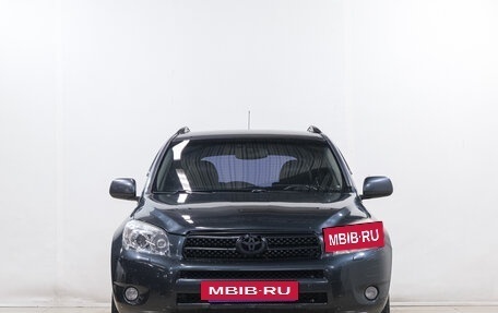 Toyota RAV4, 2006 год, 1 199 000 рублей, 2 фотография