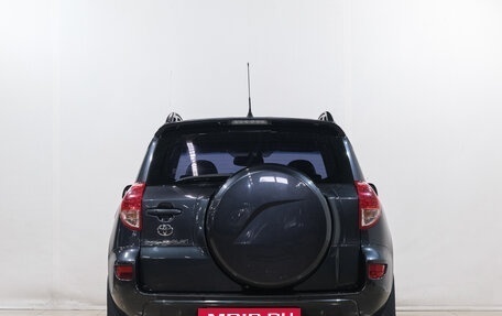 Toyota RAV4, 2006 год, 1 199 000 рублей, 6 фотография