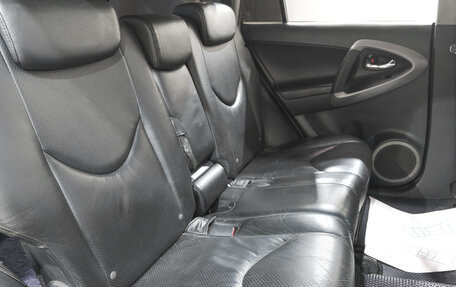 Toyota RAV4, 2006 год, 1 199 000 рублей, 26 фотография