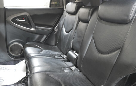 Toyota RAV4, 2006 год, 1 199 000 рублей, 28 фотография