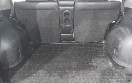 Toyota RAV4, 2006 год, 1 199 000 рублей, 29 фотография